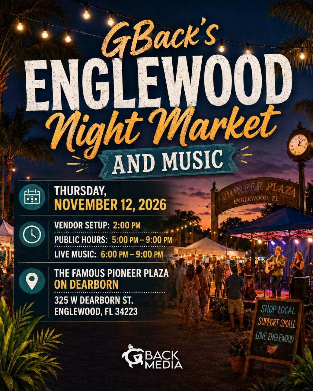 2026-11-12 Gback Media Englewood Night Market & Music