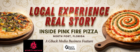 Best Pizza in North Port, Florida