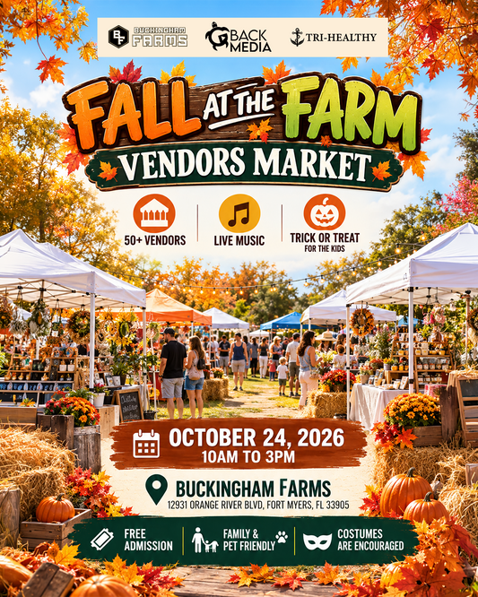 2026-10-24 Fall at the Farm – Market & Music