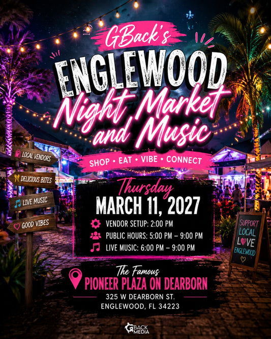 2027-03-11 Gback Media Englewood Night Market & Music