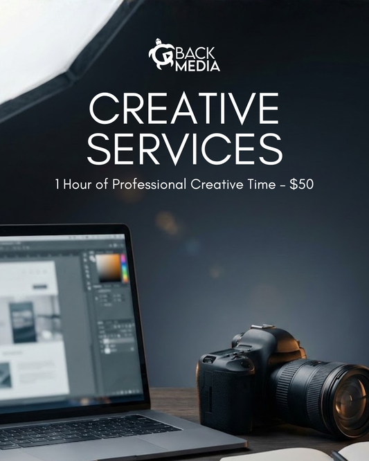 Creative Services