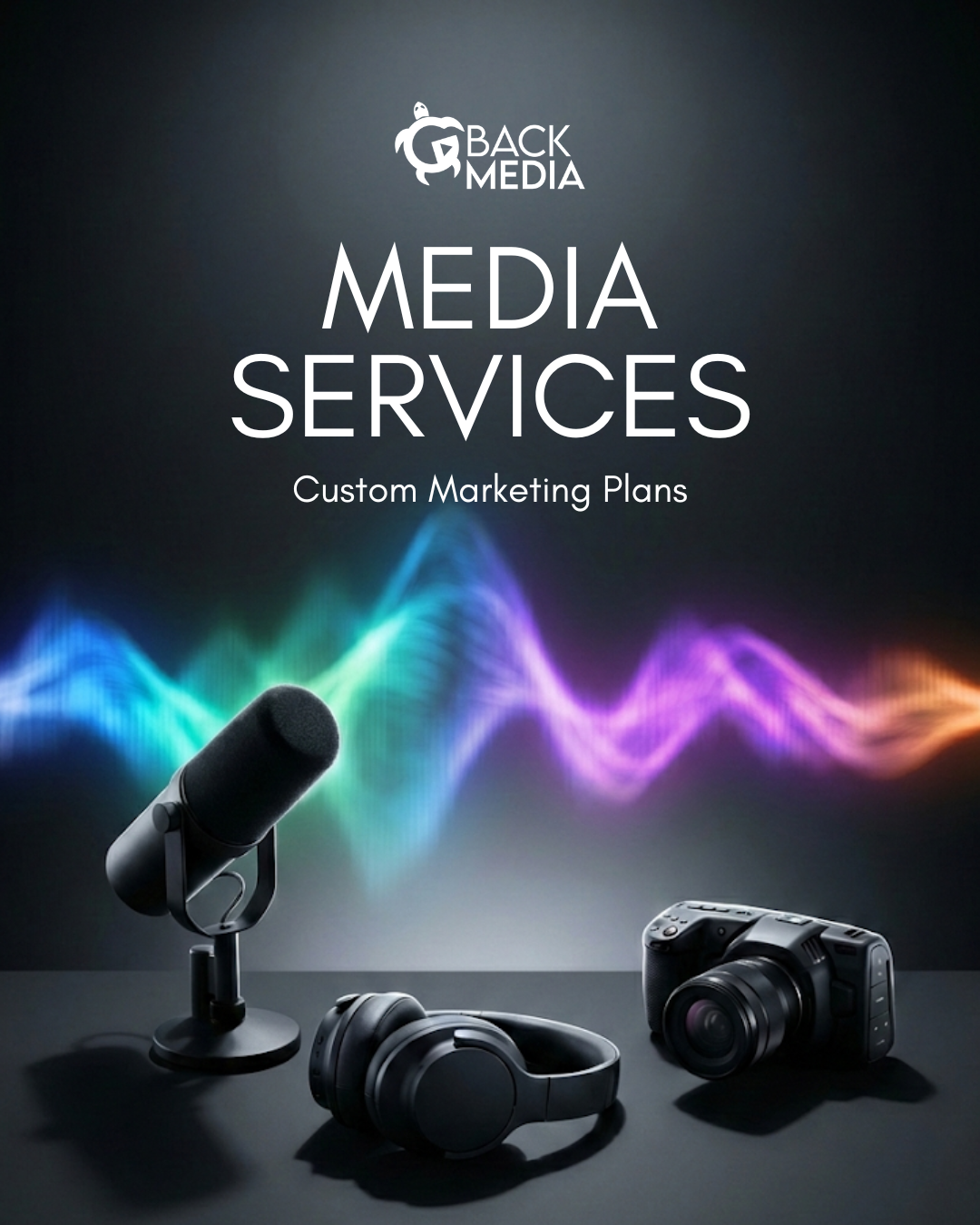 Media Services