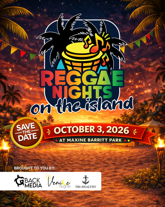2026-10-03 Reggae Nights on the Island