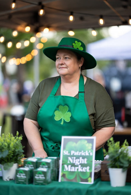 2026-03-14 Koworx St. Patricks Night Market Vendor