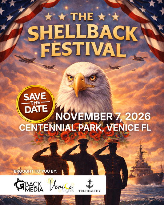 2026-11-07 The Shellback Festival