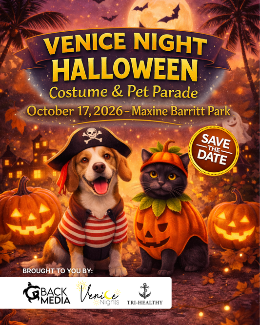 2026-10-17 Night Market - Halloween Costume & Pet Parade